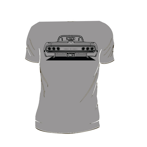 Impala Tee